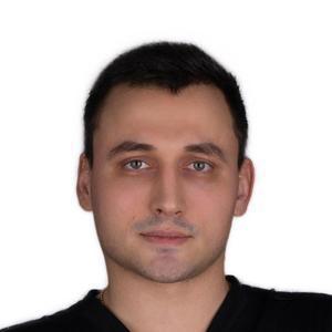 Пахунов Алексей Юрьевич