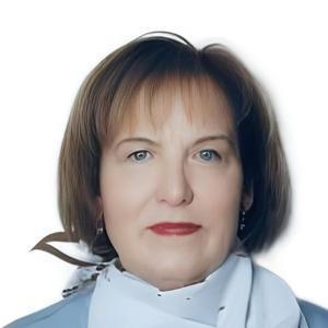 Клячина Татьяна Владимировна