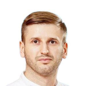 Джалилов Аслан Джалилович