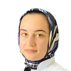 Магомедова Шамсият Магомедовна