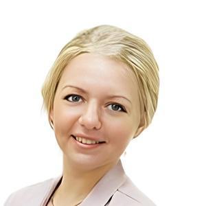 Смыкова Виктория Викторовна