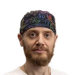 Давыдов Илья Андреевич