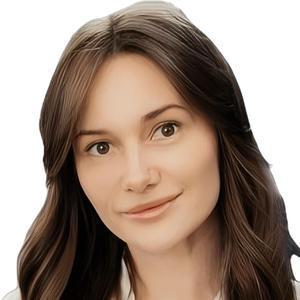 Челпанова Дарья Евгеньевна