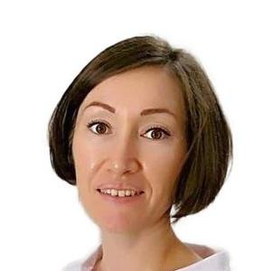 Сабитова Альбина Наилевна