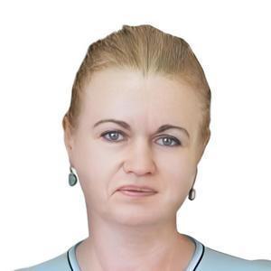 Бережная Ирина Георгиевна