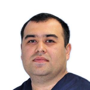 Самибаев Феруз Акобирович