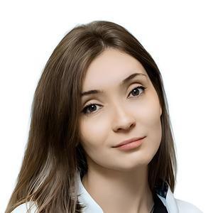 Лысенко Дарья Андреевна