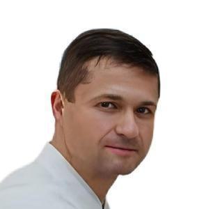 Монаков Дмитрий Михайлович