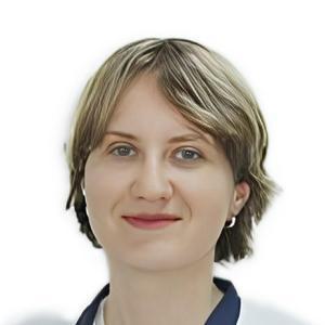 Левченко Ирина Сергеевна