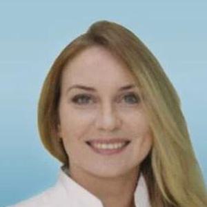 Вожегова Екатерина Юрьевна