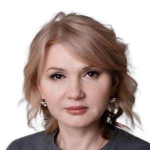 Вахрамеева (Иванова) Алена Анатольевна
