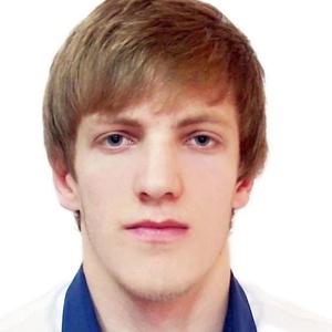 Гитиномагомедов Нурмагомед Магомедович