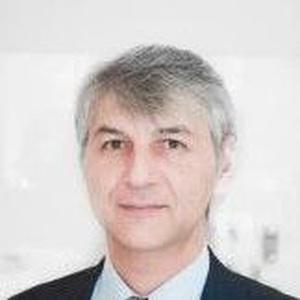 Таевский Андрей Борисович