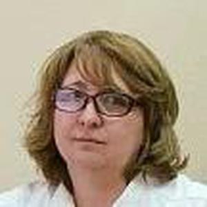 Галасьева Оксана Анатольевна