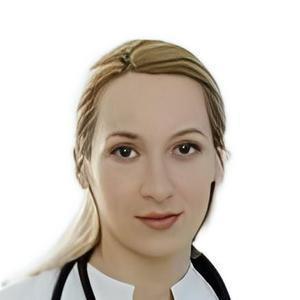 Томилова Светлана Владимировна