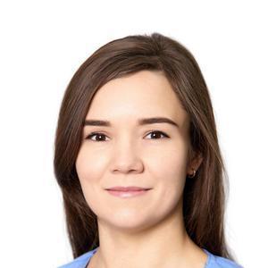 Грачева Светлана Александровна