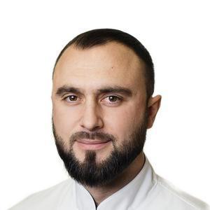 Грдиканян Артур Александрович