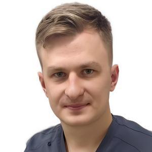 Рождественский Дмитрий Алексеевич