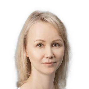 Яркова Екатерина Николаевна