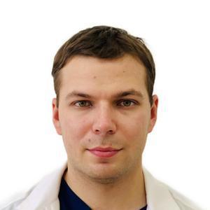 Вронский Алексей Сергеевич