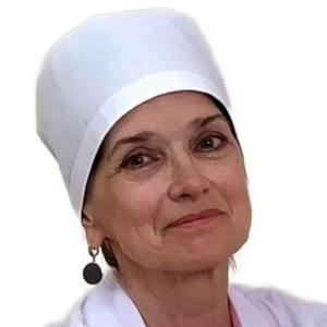 Мироненко Елена Ивановна