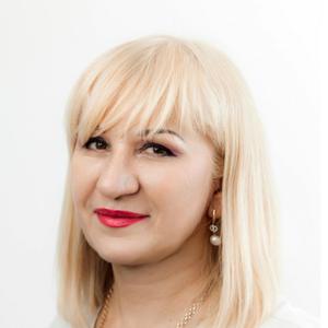 Ермак Елена Николаевна