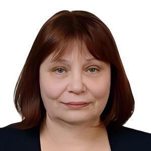 Тужикова Людмила Романовна