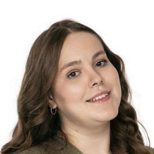 Смолякова Дарья Анатольевна