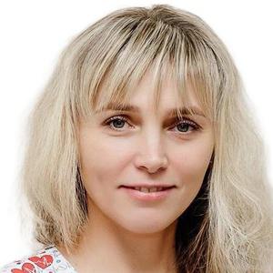 Кораблева Светлана Владимировна