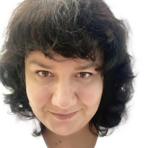 Казакова Надежда Петровна