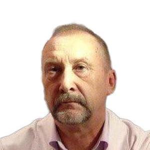 Середкин Сергей Васильевич
