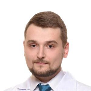 Федоров Денис Алексеевич