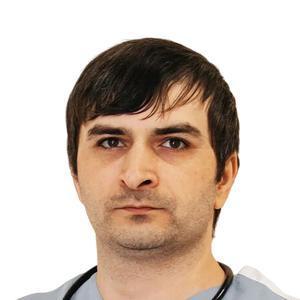 Амиров Саид Ибрагимович