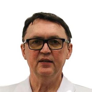 Габитов Наиль Адгамович
