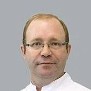 Малышев Константин Владимирович