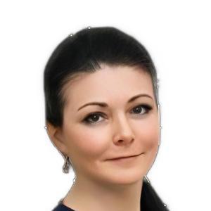 Габриэлян Анна Сергеевна