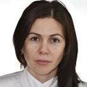 Халитова Регина Маратовна