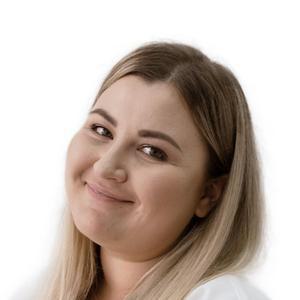 Дубинина Наталья Николаевна