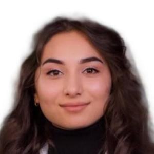 Исмаилова Севиндж Нофель кызы