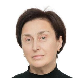 Турманенко Виктория Николаевна