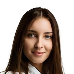 Рункова Ирина Владимировна