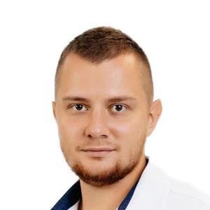 Завальный Глеб Сергеевич