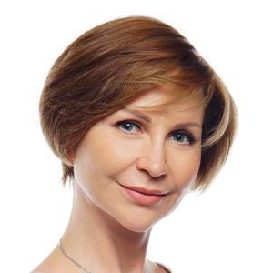 Романова Ирина Александровна