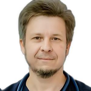 Ахметзянов Рустем Вилевич
