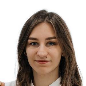 Козлова Ирина Ивановна