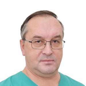 Кнутов Владимир Зиновьевич