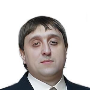 Шефер Николай Анатольевич