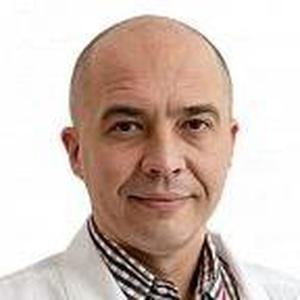 Феденко Александр Александрович