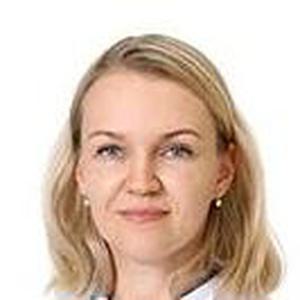 Житенева Екатерина Александровна