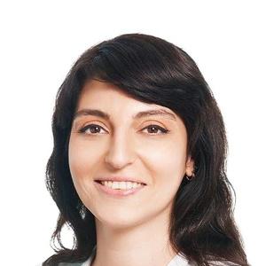Валиева Галина Сергеевна